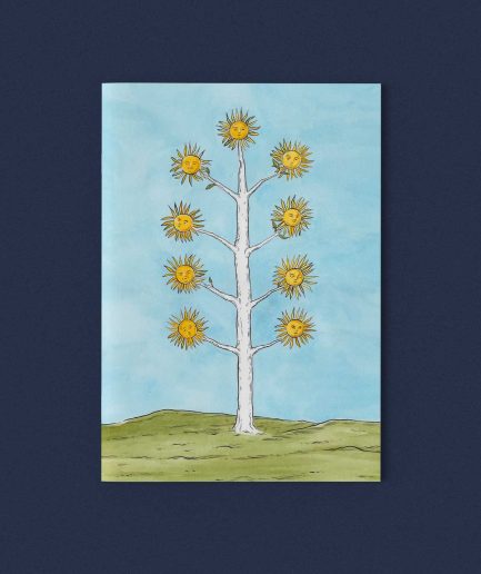 Greeting Cards by Nina Torr - Soltree